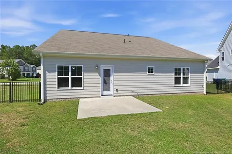 1729 Bluffside Drive Fayetteville NC 28312