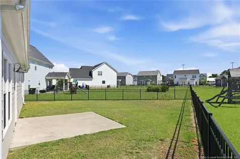 1729 Bluffside Drive Fayetteville NC 28312