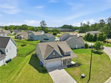 1729 Bluffside Drive Fayetteville NC 28312