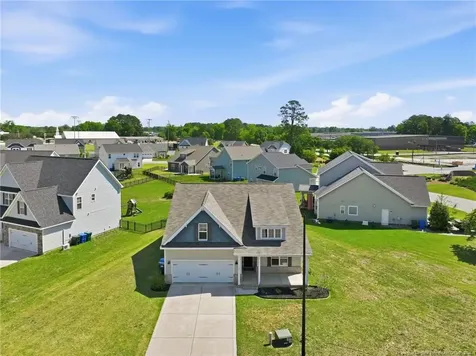 1729 Bluffside Drive Fayetteville NC 28312