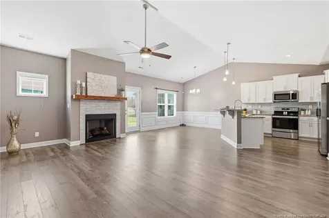 1729 Bluffside Drive Fayetteville NC 28312