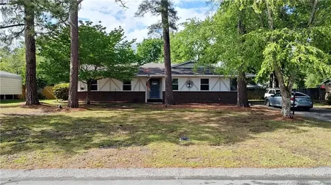 6858 Beaverstone Drive Fayetteville NC 28314