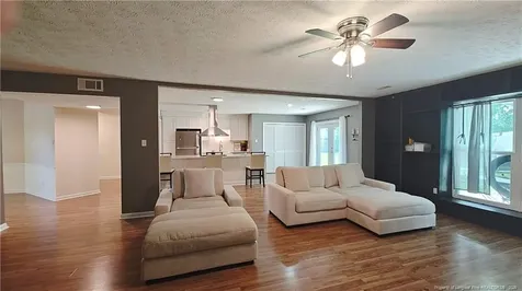6858 Beaverstone Drive Fayetteville NC 28314