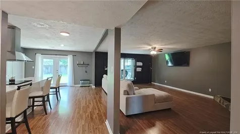6858 Beaverstone Drive Fayetteville NC 28314