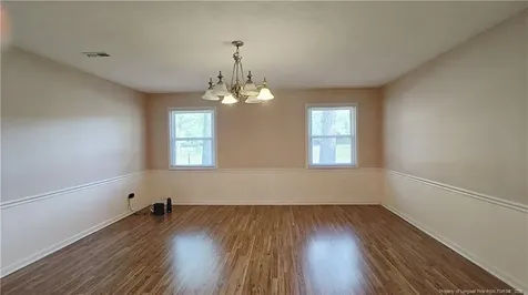 6858 Beaverstone Drive Fayetteville NC 28314