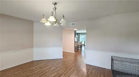 6858 Beaverstone Drive Fayetteville NC 28314