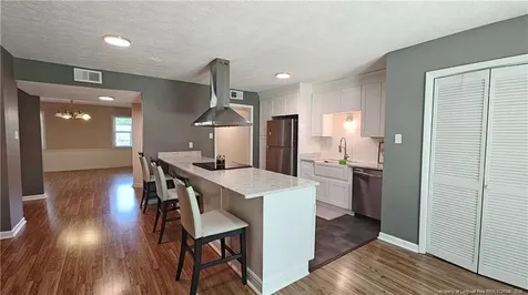 6858 Beaverstone Drive Fayetteville NC 28314