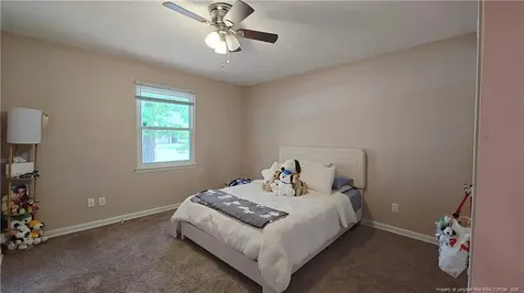 6858 Beaverstone Drive Fayetteville NC 28314