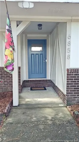 6858 Beaverstone Drive Fayetteville NC 28314