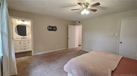 6858 Beaverstone Drive Fayetteville NC 28314