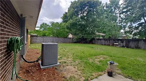 6858 Beaverstone Drive Fayetteville NC 28314