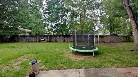 6858 Beaverstone Drive Fayetteville NC 28314