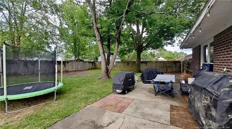 6858 Beaverstone Drive Fayetteville NC 28314