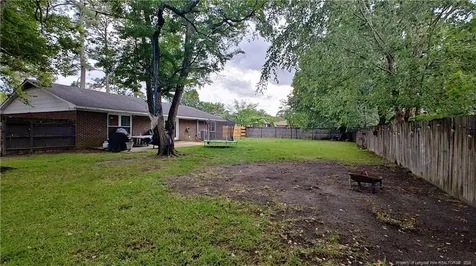 6858 Beaverstone Drive Fayetteville NC 28314