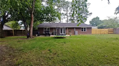6858 Beaverstone Drive Fayetteville NC 28314