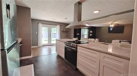 6858 Beaverstone Drive Fayetteville NC 28314