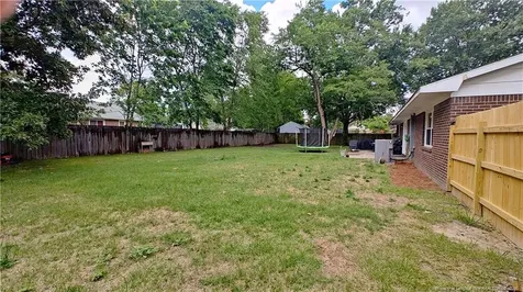 6858 Beaverstone Drive Fayetteville NC 28314