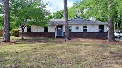 6858 Beaverstone Drive Fayetteville NC 28314