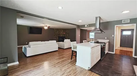 6858 Beaverstone Drive Fayetteville NC 28314
