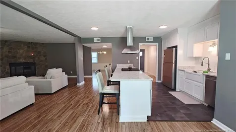 6858 Beaverstone Drive Fayetteville NC 28314
