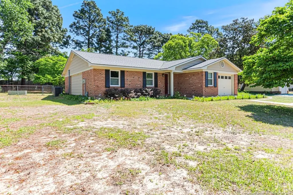 5714 Crenshaw Drive Hope Mills NC 28348