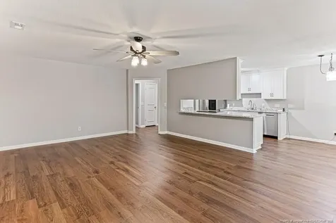 5714 Crenshaw Drive Hope Mills NC 28348