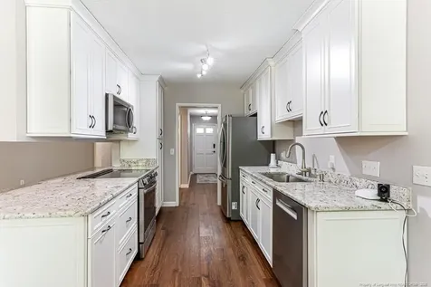 5714 Crenshaw Drive Hope Mills NC 28348