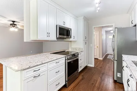 5714 Crenshaw Drive Hope Mills NC 28348