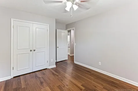 5714 Crenshaw Drive Hope Mills NC 28348