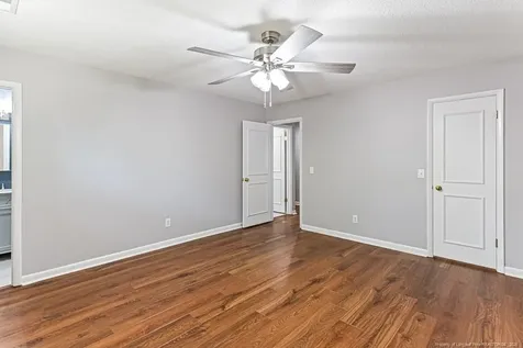 5714 Crenshaw Drive Hope Mills NC 28348