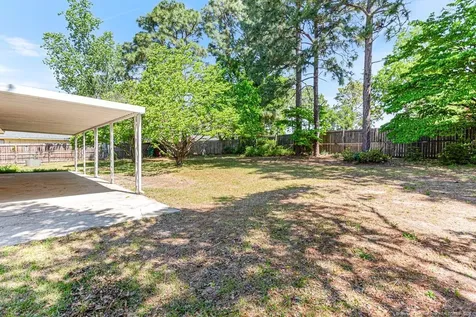 5714 Crenshaw Drive Hope Mills NC 28348