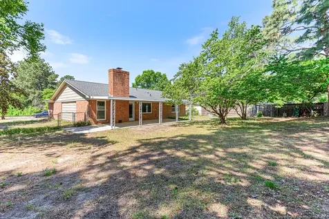 5714 Crenshaw Drive Hope Mills NC 28348