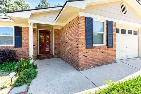 5714 Crenshaw Drive Hope Mills NC 28348