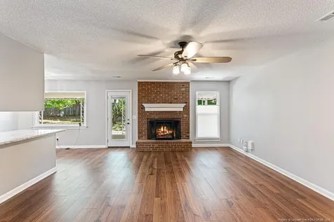 5714 Crenshaw Drive Hope Mills NC 28348