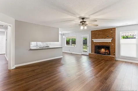 5714 Crenshaw Drive Hope Mills NC 28348