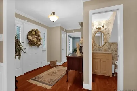 208 Shawcroft Road Fayetteville NC 28311