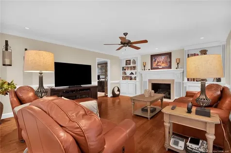 208 Shawcroft Road Fayetteville NC 28311