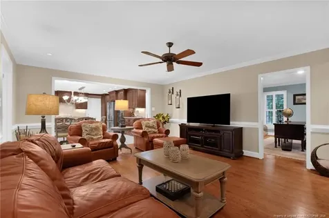 208 Shawcroft Road Fayetteville NC 28311