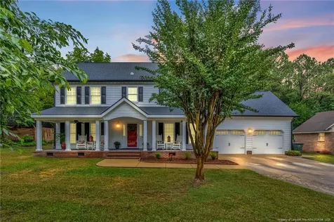 208 Shawcroft Road Fayetteville NC 28311