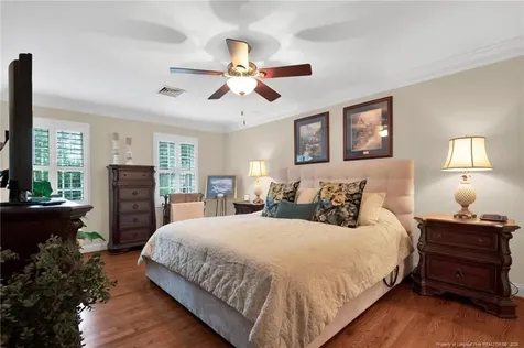 208 Shawcroft Road Fayetteville NC 28311