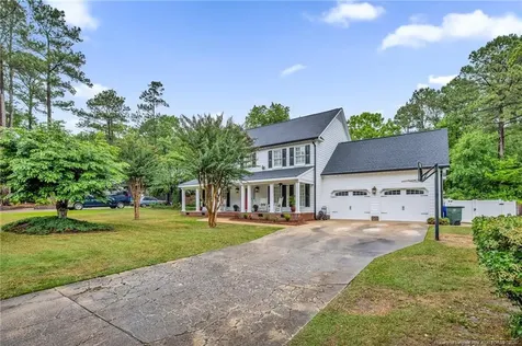 208 Shawcroft Road Fayetteville NC 28311