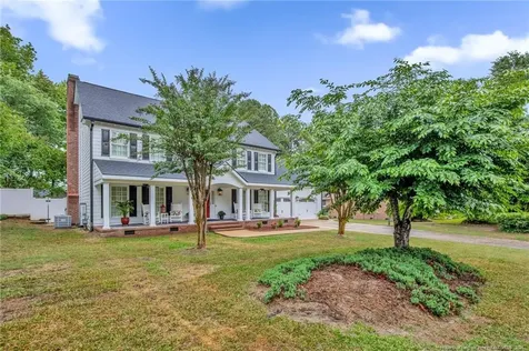 208 Shawcroft Road Fayetteville NC 28311
