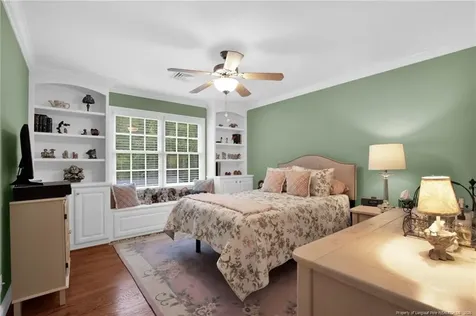 208 Shawcroft Road Fayetteville NC 28311