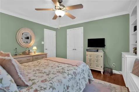 208 Shawcroft Road Fayetteville NC 28311