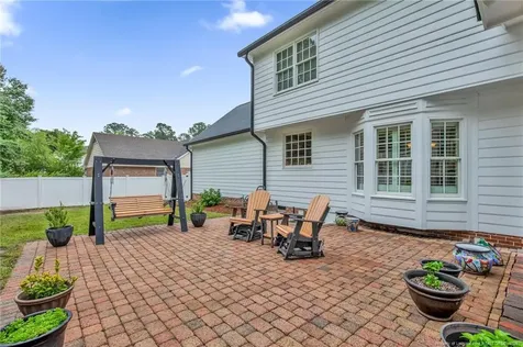 208 Shawcroft Road Fayetteville NC 28311