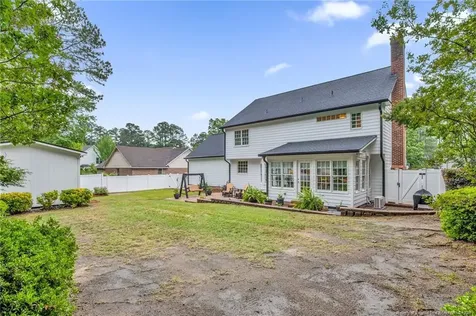 208 Shawcroft Road Fayetteville NC 28311