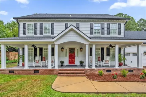 208 Shawcroft Road Fayetteville NC 28311