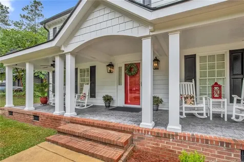 208 Shawcroft Road Fayetteville NC 28311