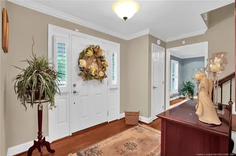 208 Shawcroft Road Fayetteville NC 28311