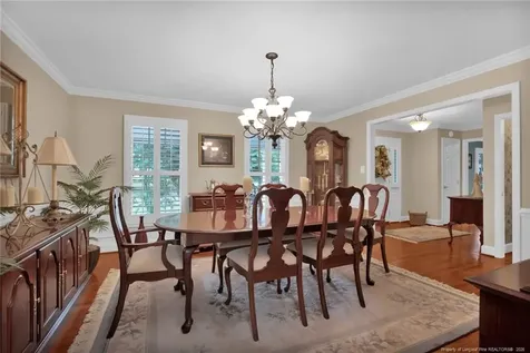 208 Shawcroft Road Fayetteville NC 28311